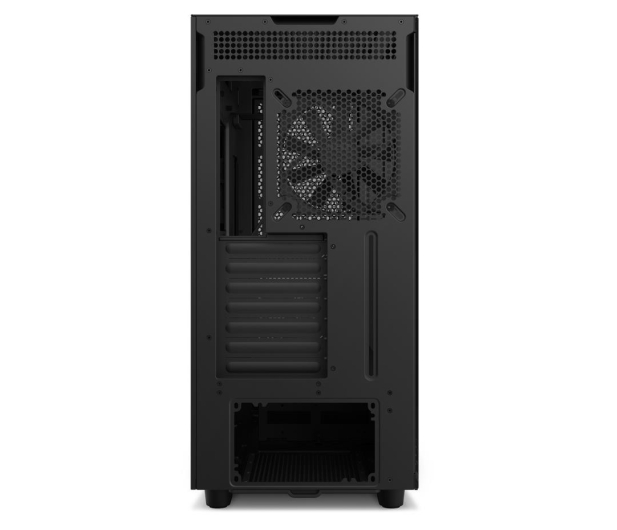 NZXT H7 Flow Black - 1044126 - zdjęcie 6
